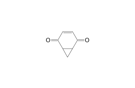 Bicyclo[4.1.0]hept-3-ene-2,5-dione