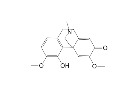 Sinoacutine