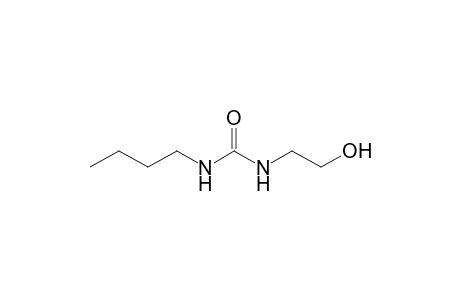Urea, 1-butyl-3-(2-hydroxyethyl)-
