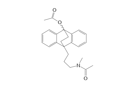 Maprotiline-M (HO-ethanediyl-) 2AC