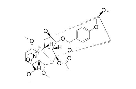 CARSSICAULINE-A-LACTAM