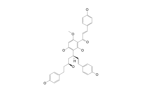 DEOXYCALYXIN-A