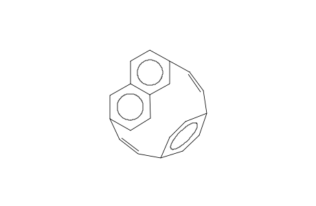 2,6-(Etheno[1,4]benzenoetheno)naphthalene
