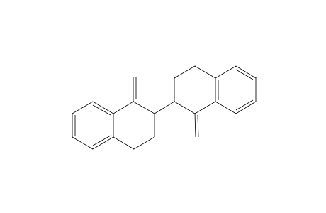 meso-Bis-(2,2'-(1-methylene-1,2,3,4-tetrahydronaphthalene)