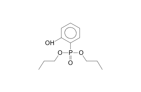 2-DIPROPOXYPHOSPHORYLPHENOL