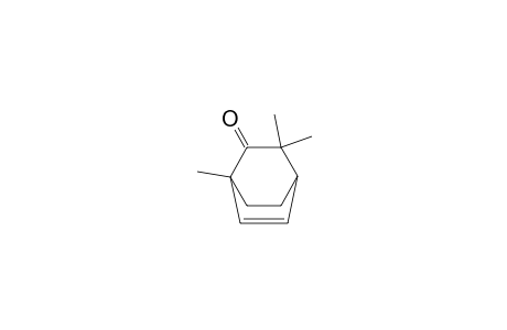 2,2,4-trimethyl-3-bicyclo[2.2.2]oct-5-enone