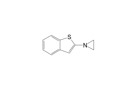 Aziridine, 1-benzo[b]thien-2-yl-