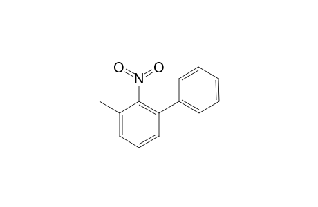 3-Methyl-2-nitrobipheny