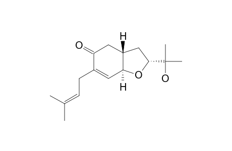 PESTALOTHEOL-H