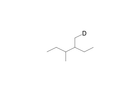 Hexane, 3-(deuteromethyl)-4-methyl-