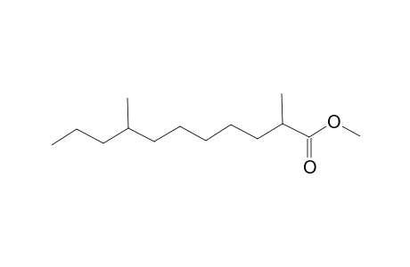 Methyl 2,8-Dimethylundecanoate