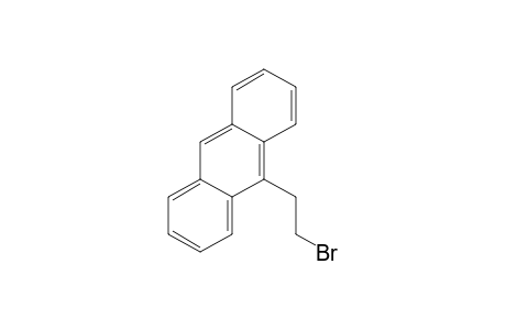 9-(2-Bromoethyl)anthracene