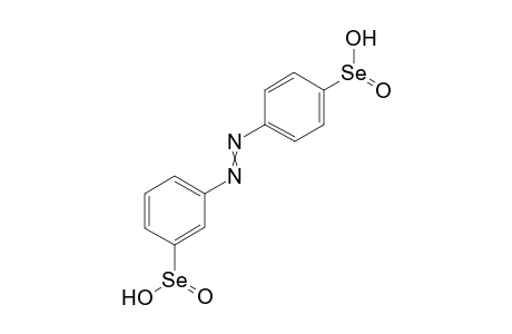 3-Azobenzeneseleninic acid