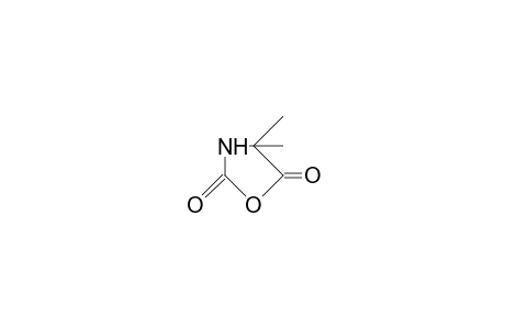 4,4-Dimethyl-oxazolidine-2,5-dione