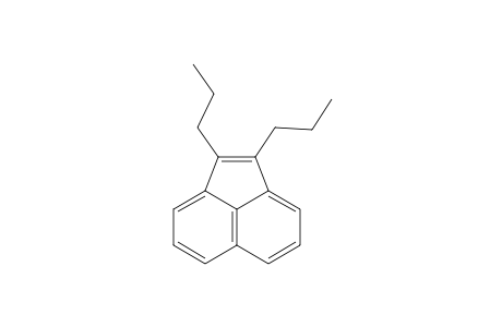 1,2-Dipropylacenaphthylene
