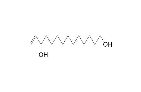 13-TETRADECEN-1,12-DIOL