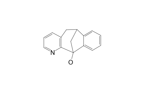 11-HYDROXY-6,11-DIHYDRO-6,11-METHANO-5H-BENZO-[5,6]-CYClOHEPTA-[1,2-B]-PYRIDINE