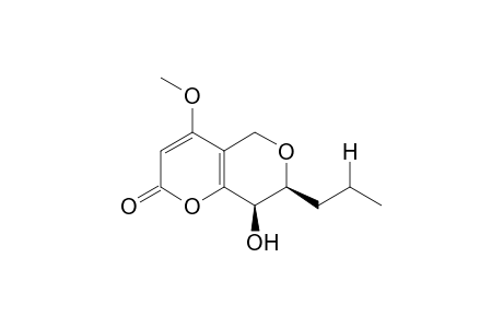 Phomopsinone D