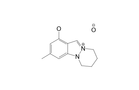 NIGEGLANINE*H2O;NATURAL-2*H2O