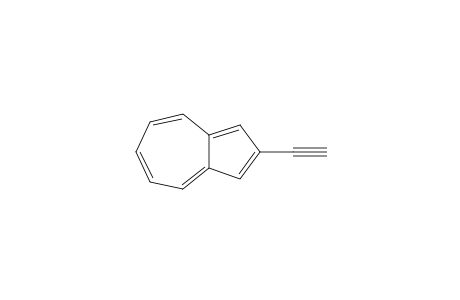 2-Ethynylazulene