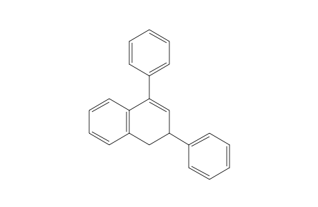 3,4-dihydro-1,3-diphenylnaphthalene