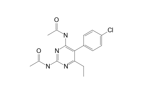Pyrimethamine 2AC