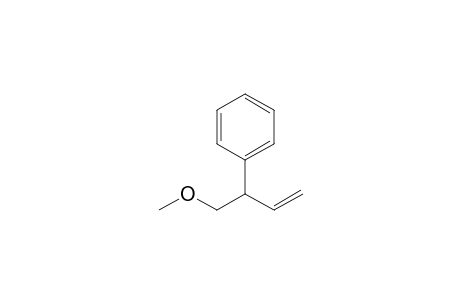 4-Methoxy-3-phenylbut-1-ene