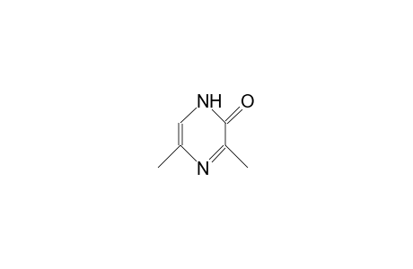 3,5-Dimethyl-2(1H)-pyrazinone