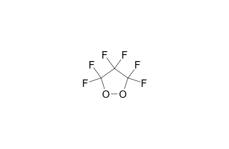 PERFLUORO-1,2-DIOXOLANE