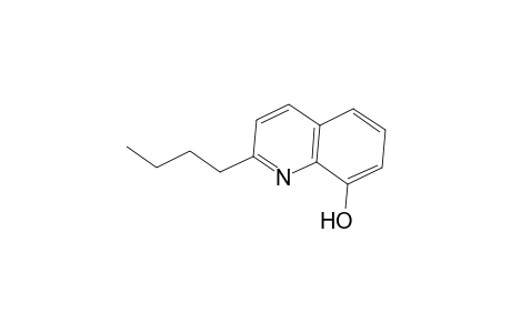 2-Butyl-8-quinolinol