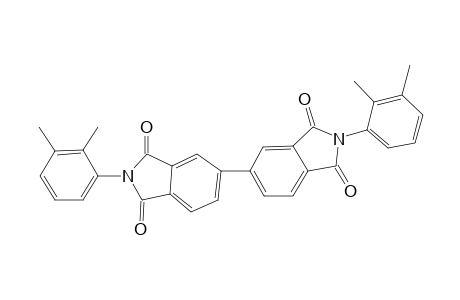 di[2-(2,3-Dimethylphenyl)phthalimid-5-yl]