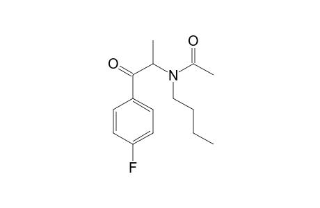 N-Butyl-4-fluorocathinone AC