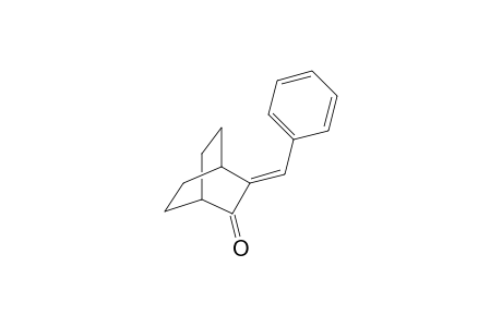(E)-8-benzylidenebicyclo[2.2.2]octan-7-one