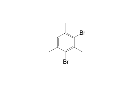 2,4-Dibromomesitylene