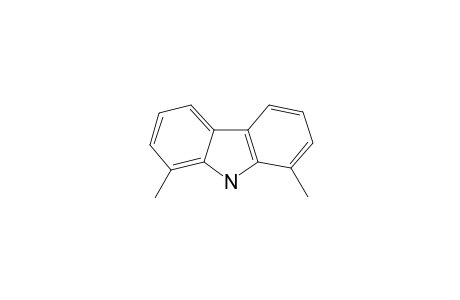 1,8-Dimethylcarbazole