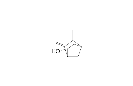 Bicyclo[2.2.1]heptan-2-ol, 5,6-bis(methylene)-, exo-