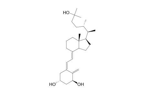 (22S)-22-Methyl-1.alpha.,25-dihydroxyvitamin D3