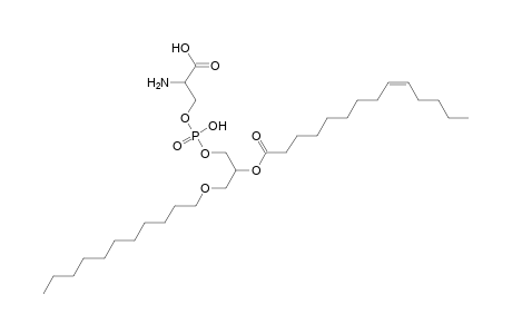 PS O-11:0_14:1