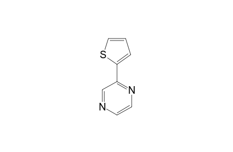 (THIENYL-2)-2-PYRAZINE