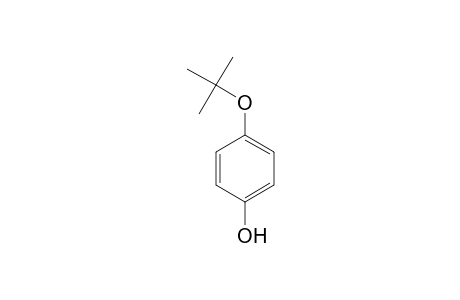 4-T-Butoxy-phenol