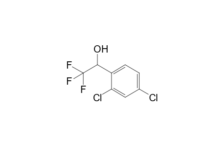 1-(2,4-Dichlorophenyl)-2,2,2-trifluoroethanol