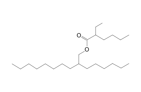 2-Hexyldecyl 2-ethylhexanoate
