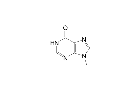 9-methylhypoxanthine