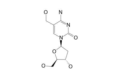 5-HYDROXYMETHYL-2'-DEOXYCYTIDINE