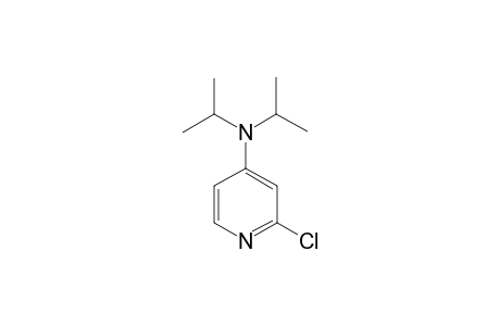 (2-Chloro-pyridin-4-yl)-diisopropyl-amine