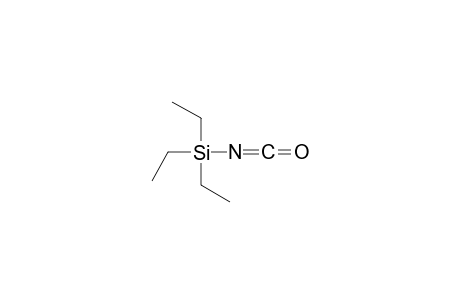 Triethylsilyl isocyanate