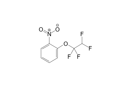 1-Nitro-2-(1,1,2,2-tetrafluoroethoxy)benzene