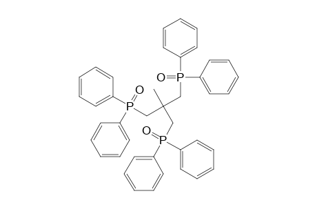 1,1,1-tris( Diphenylphosphorylmethyl) ethane