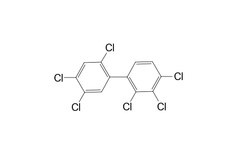 1,1'-Biphenyl, 2,2',3,4,4',5'-hexachloro-