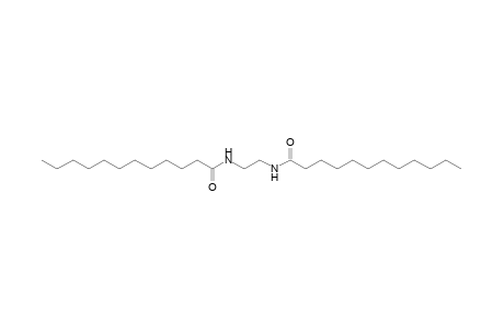 1,2-Ethanediamine, N,N'-didodecanoyl-